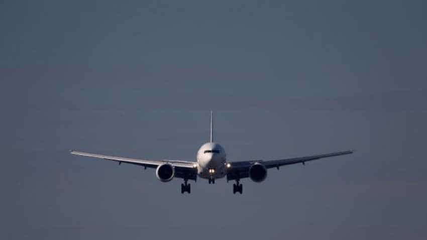 Aviation: In-flight Wi-Fi connectivity may happen in days, says Telecom secretary Aviation: In-flight Wi-Fi connectivity may happen in days, says Telecom secretary