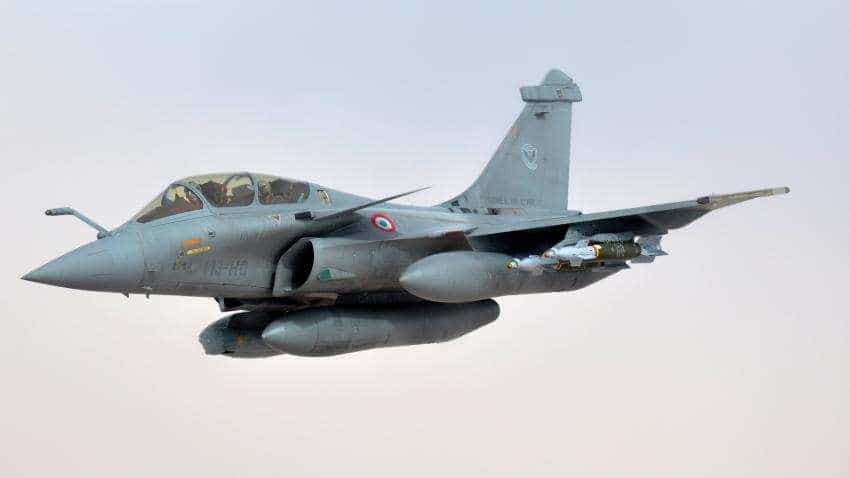 Rafale Deal: On former French President Hollande's claim against Indian Govt, Reliance; Dassault, France respond - 10 points Rafale Deal: On former French President Hollande's claim against Indian Govt, Reliance; Dassault, France respond - 10 points