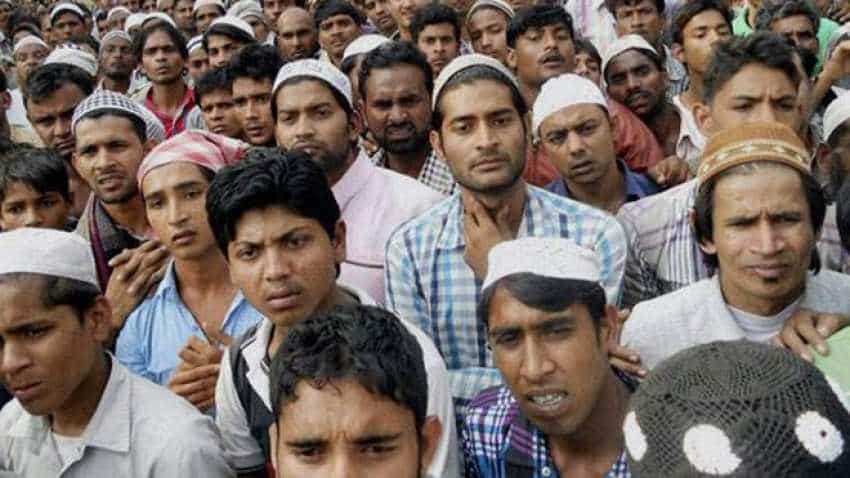 Poverty reduction rate fastest among STs, Muslims in India: UN data Poverty reduction rate fastest among STs, Muslims in India: UN data