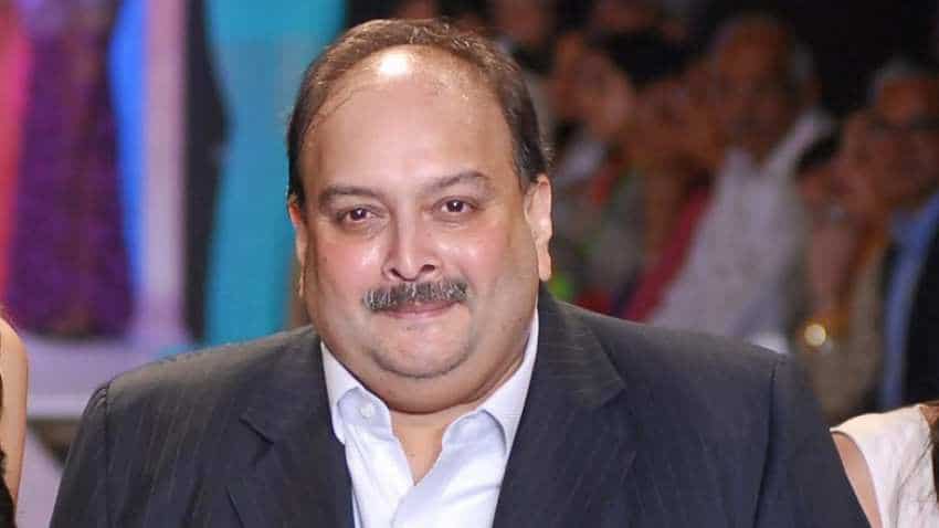 PNB fraud: Mehul Choksi seeks cancellation of NBW over threat to life on TV PNB fraud: Mehul Choksi seeks cancellation of NBW over threat to life on TV