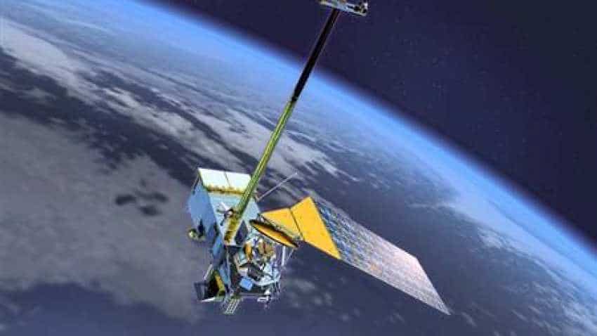 Ramakrishna Electro develops Indian satellite linked GPS module Ramakrishna Electro develops Indian satellite linked GPS module