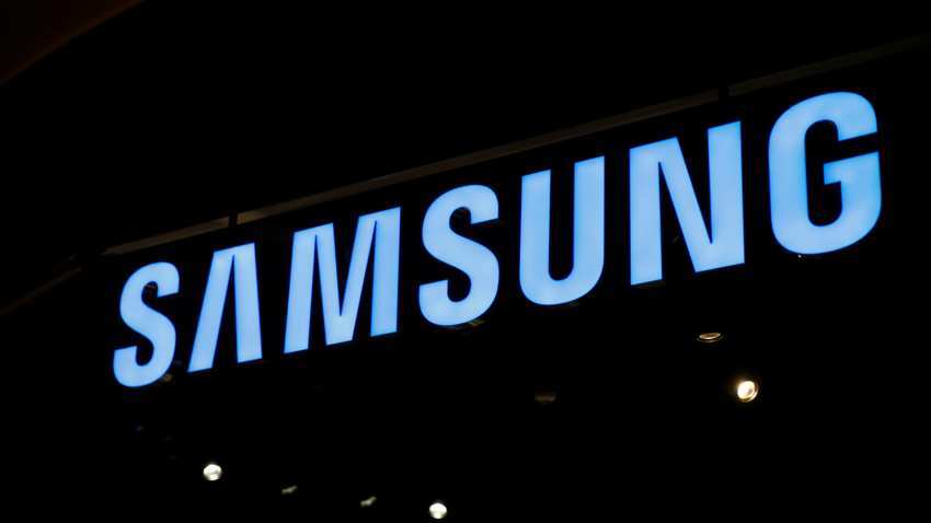 Samsung launches new 'Galaxy Watch' in India Samsung launches new 'Galaxy Watch' in India