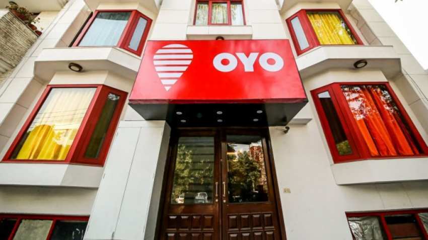 Recruitment 2018: Hotel chain OYO plans to hire 2020 tech experts in 2 years Recruitment 2018: Hotel chain OYO plans to hire 2020 tech experts in 2 years