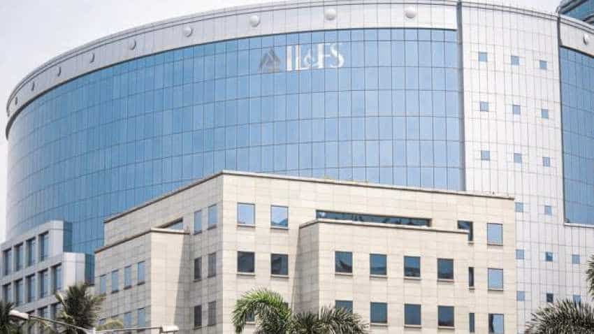 IL&amp;FS Financial Services MD and CEO Ramesh C Bawa resigns