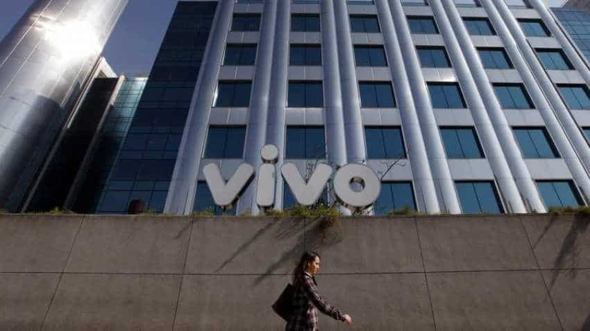 Vivo V9 Pro to be launched in India in October Vivo V9 Pro to be launched in India in October