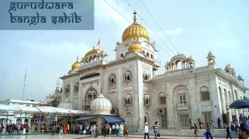 Rising fuel prices forces Delhi Gurdwaras to switch to biogas Rising fuel prices forces Delhi Gurdwaras to switch to biogas