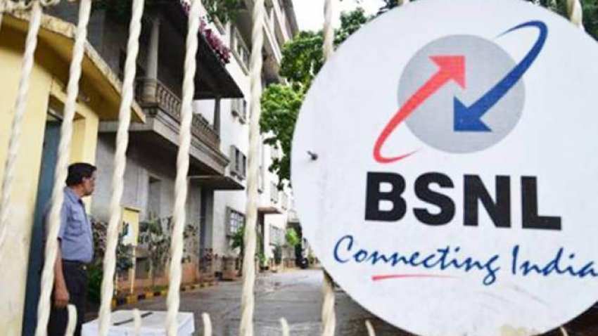 BSNL to beat the rest? For 5G network in India, PSU joins hands with these Japanese firms; more details here BSNL to beat the rest? For 5G network in India, PSU joins hands with these Japanese firms; more details here