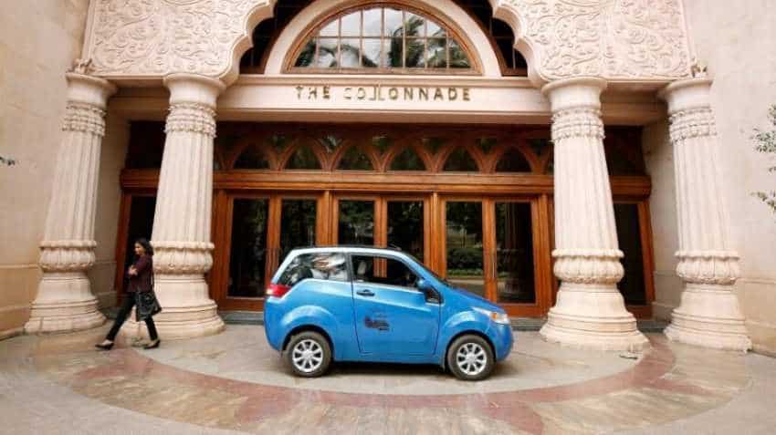 This is stopping Electric Vehicle sale growth in India This is stopping Electric Vehicle sale growth in India