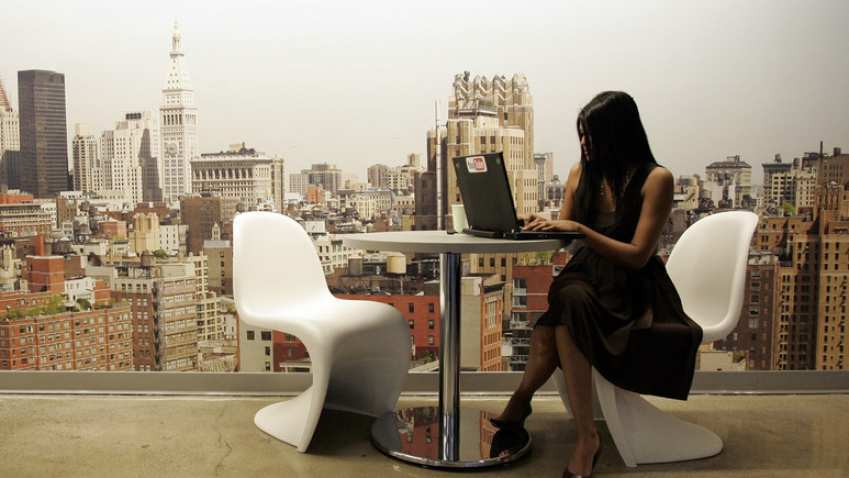 How freelancers are thriving in India, rest of Asia Pacific How freelancers are thriving in India, rest of Asia Pacific