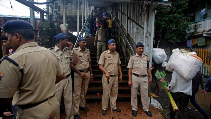 Indian Railways: RPF proposes 3-year jail term for eve-teasing on board trains Indian Railways: RPF proposes 3-year jail term for eve-teasing on board trains