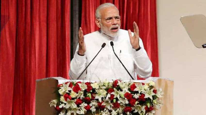 Get free healthcare Gyan at home! Check Modi government's next plan after Ayushman Bharat Get free healthcare Gyan at home! Check Modi government's next plan after Ayushman Bharat