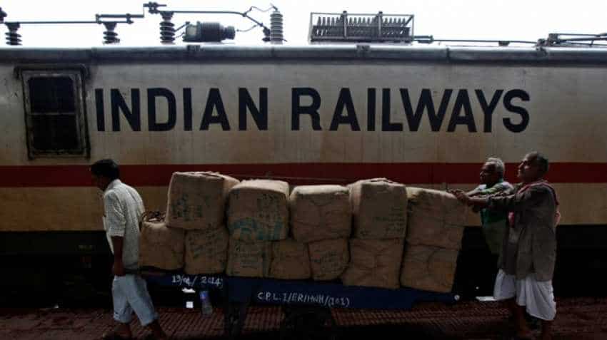 Indian Railways spent Rs 13.46 cr on inaugurations via video link in Indian Railways spent Rs 13.46 cr on inaugurations via video link in