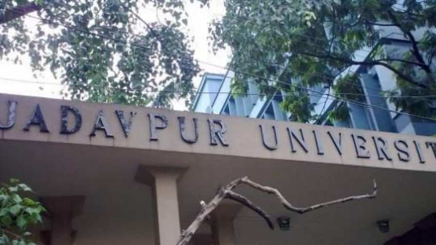 Recruitment 2018: Jadavpur University invites application for SRF post  