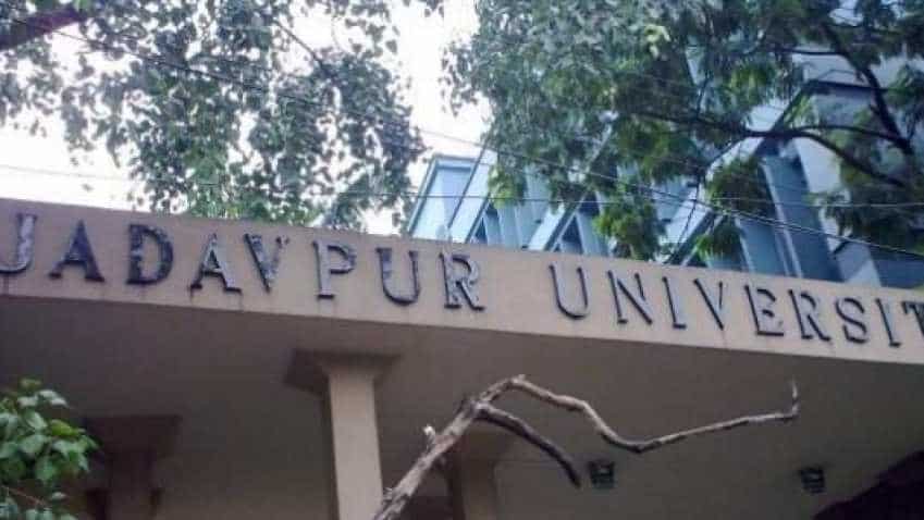 Recruitment 2018: Jadavpur University invites application for SRF post Recruitment 2018: Jadavpur University invites application for SRF post