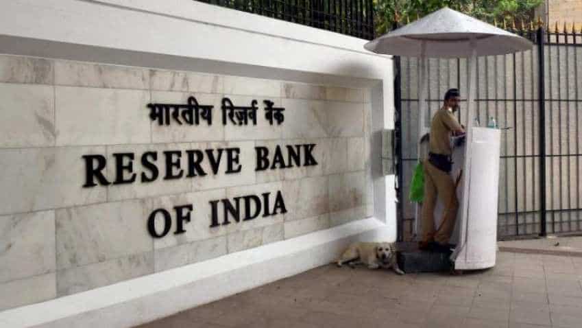 RBI shortlists Infosys, TCS, 3 other IT firms to implement centralised information system RBI shortlists Infosys, TCS, 3 other IT firms to implement centralised information system
