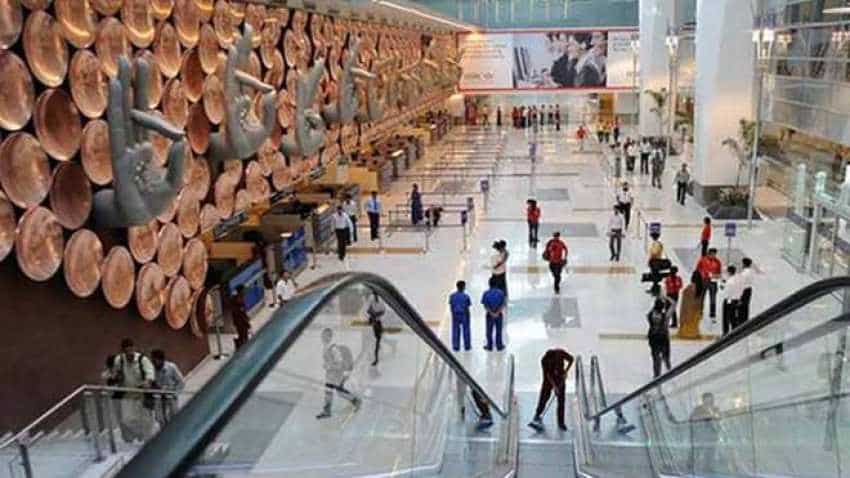 IGI Airport achieves this feat, read full report here