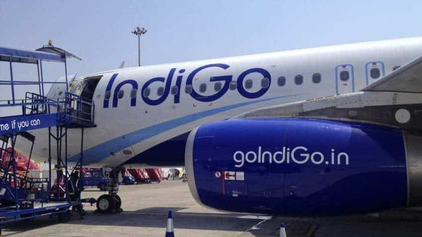 IndiGo emergency: Kolkata-Chennai A320 flight hit by hydraulic system problem IndiGo emergency: Kolkata-Chennai A320 flight hit by hydraulic system problem