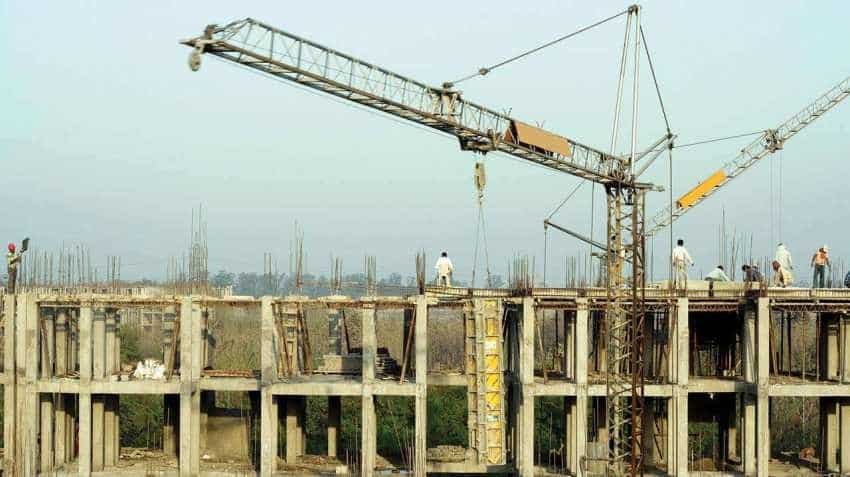 4 big threats to economy: Lanco Infratech, Era Infra, Gammon and IVRCL 4 big threats to economy: Lanco Infratech, Era Infra, Gammon and IVRCL