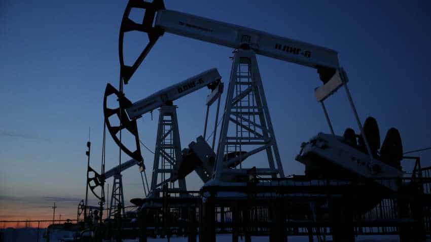 Oil prices rise as markets tighten ahead of Iran sanctions Oil prices rise as markets tighten ahead of Iran sanctions