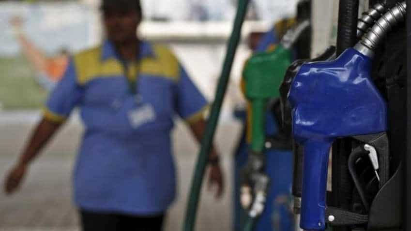 As petrol, diesel prices soar, India set to take this massive negative step As petrol, diesel prices soar, India set to take this massive negative step