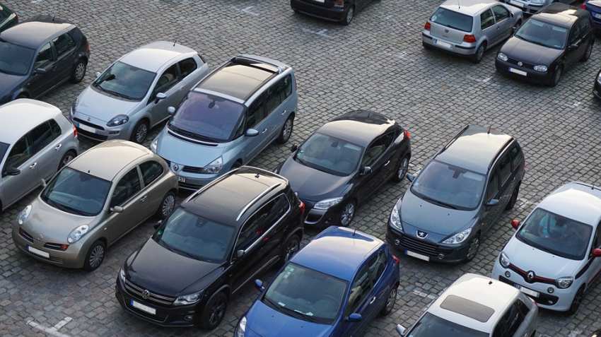 Auto stocks worst hit today on Sensex; Maruti Suzuki, Mahindra emerge as top losers, but should you invest? Auto stocks worst hit today on Sensex; Maruti Suzuki, Mahindra emerge as top losers, but should you invest?