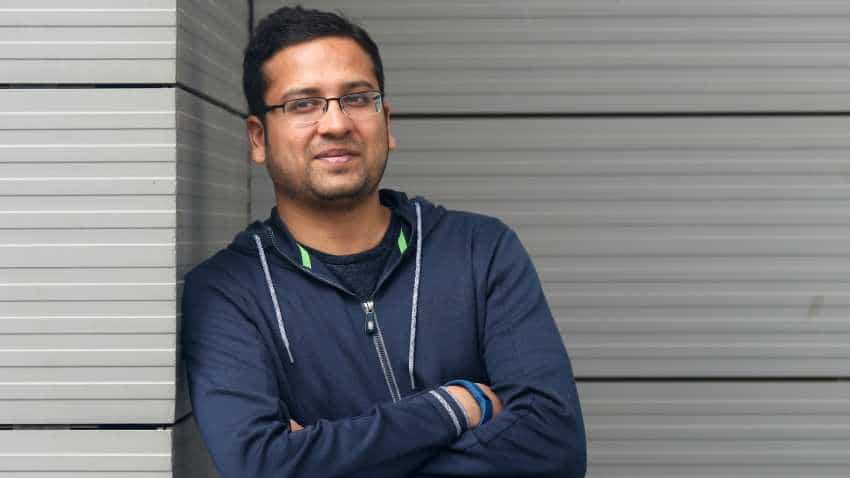 This Flipkart honcho set to be replaced? Walmart cracks the whip