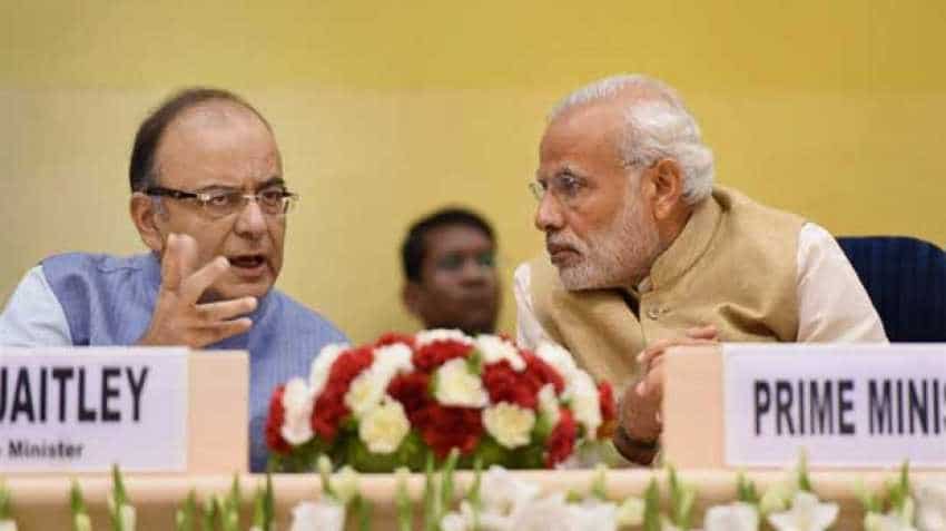 Forget Bank of Baroda, Vijaya Bank, Dena Bank merger, Modi govt targets these lenders now Forget Bank of Baroda, Vijaya Bank, Dena Bank merger, Modi govt targets these lenders now