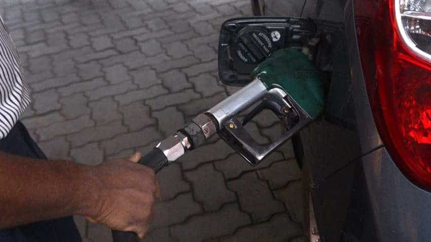 Four cities selling diesel priced higher than Mumbai; are you paying hefty price? Find out Four cities selling diesel priced higher than Mumbai; are you paying hefty price? Find out