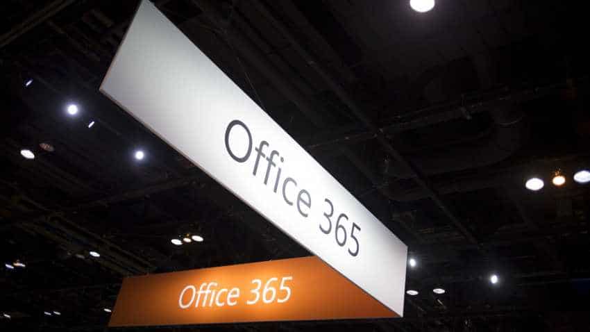 Search feature gets artificial intelligence capabilities in Microsoft 365 Search feature gets artificial intelligence capabilities in Microsoft 365