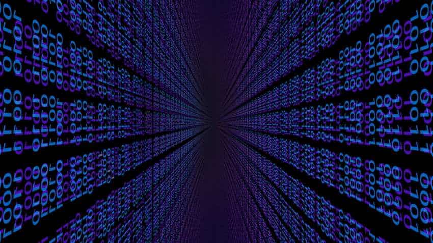 Data storage within India to create market entry barrier: R Chandrasekhar Data storage within India to create market entry barrier: R Chandrasekhar