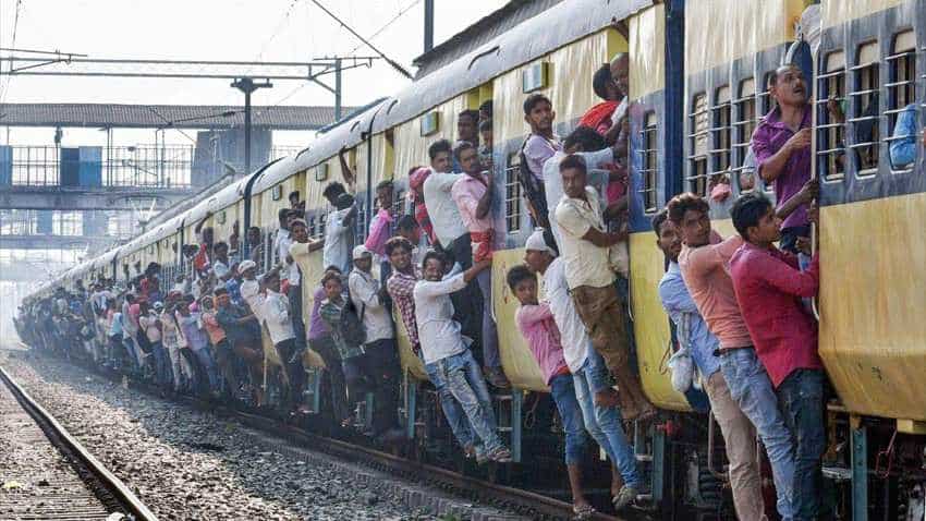 Indian Railways train services in Bengal, Odisha hit by agitation Indian Railways train services in Bengal, Odisha hit by agitation