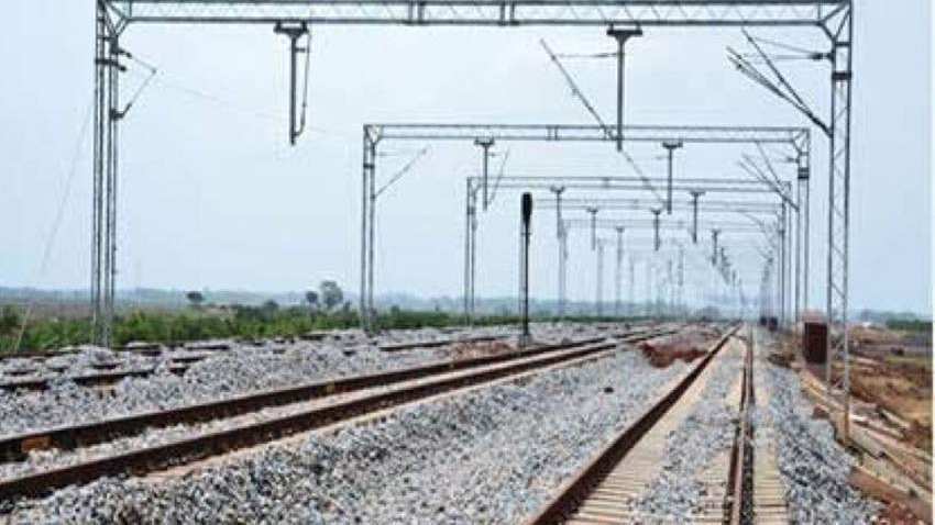 Get ready, your Indian Railways train experience set to improve Get ready, your Indian Railways train experience set to improve