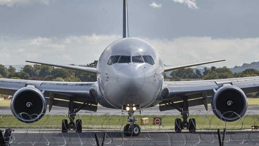 Aviation stocks tumble up to 7.2% as crude oil prices hit four-year high Aviation stocks tumble up to 7.2% as crude oil prices hit four-year high