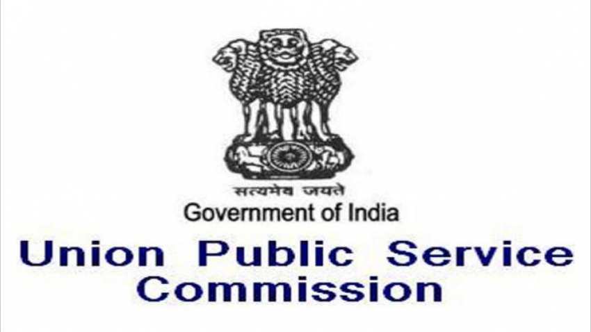 UPSC Recruitment 2018: Apply on upsconline.nic.in for 13 vacant posts of Lecturer and Administrative Officer UPSC Recruitment 2018: Apply on upsconline.nic.in for 13 vacant posts of Lecturer and Administrative Officer