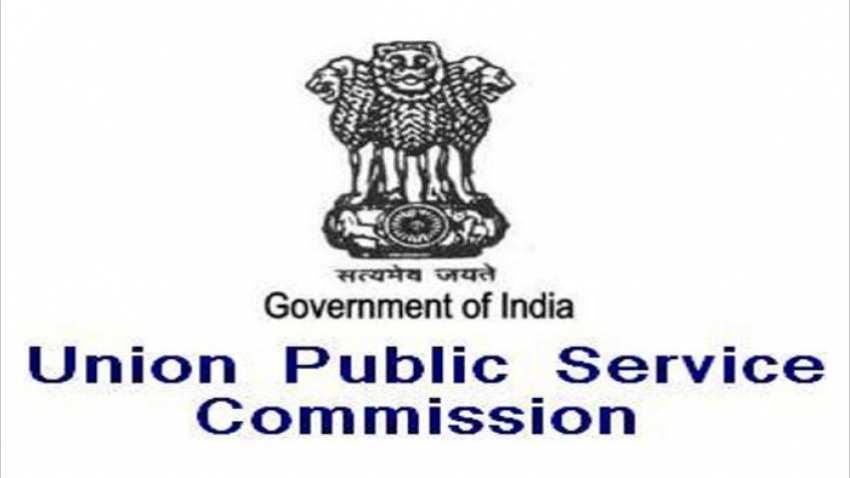 UPSC Recruitment 2018: Apply on upsconline.nic.in for 13 vacant posts of Lecturer and Administrative Officer