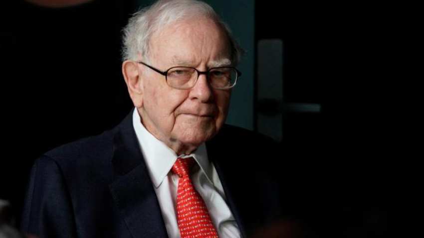 Warren Buffet quote comes into play in India amid mayhem Warren Buffet quote comes into play in India amid mayhem