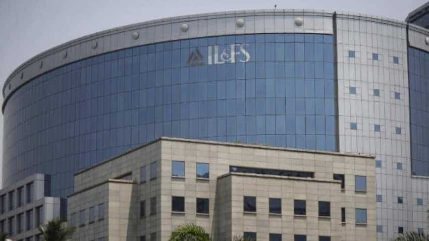  Beleaguered IL&amp;FS to get a lifeline? Here&#039;s what LIC may do