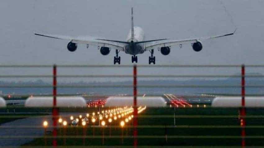 Chandigarh airport will soon be ready for wide-bodied aircraft: Jayant Sinha