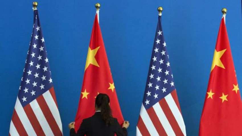 US-China trade war dims Asia&#039;s 2019 growth outlook: ADB