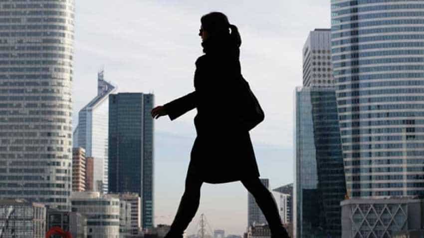 Why women should be involved in financial planning Why women should be involved in financial planning