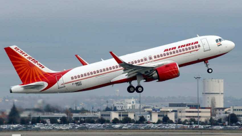 Talks on Air India bailout package at &#039;&#039;advanced stage&#039;&#039;: official