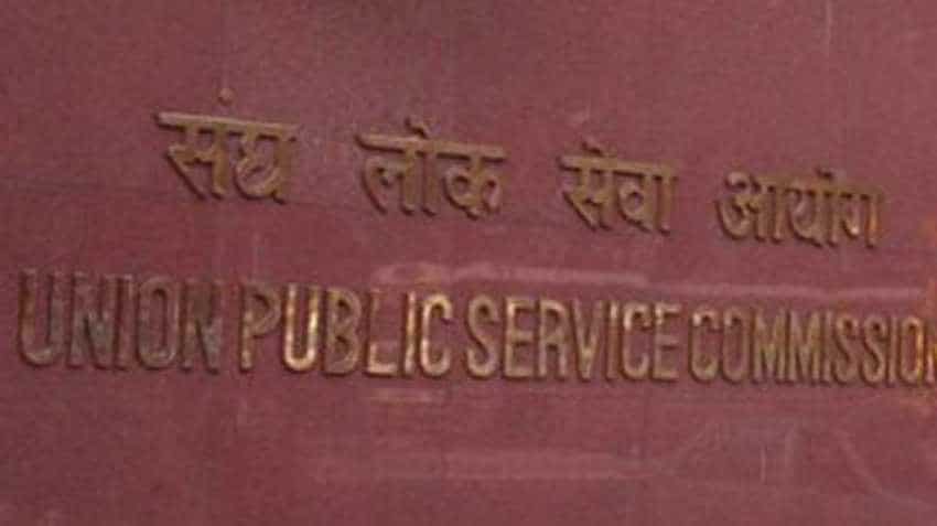 UPSC recruitment result 2018 for several posts announced; Check if you are in the list