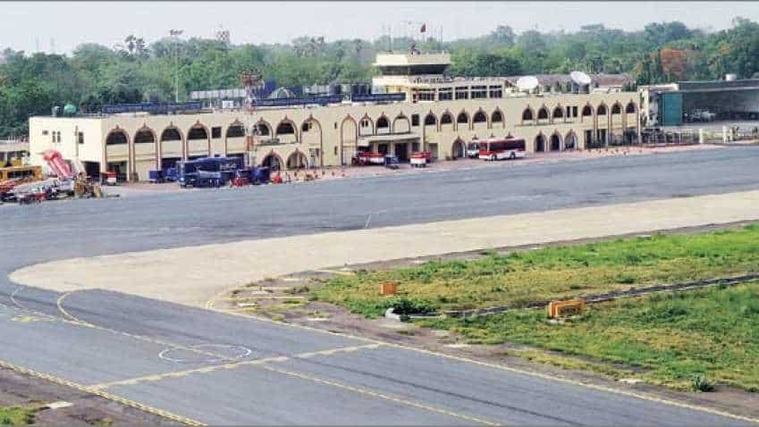 Modi Cabinet decision: Patna Airport in Bihar to get new domestic terminal and more; Details here