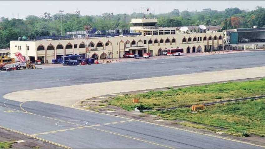 Modi Cabinet decision: Patna Airport in Bihar to get new domestic terminal and more; Details here Modi Cabinet decision: Patna Airport in Bihar to get new domestic terminal and more; Details here