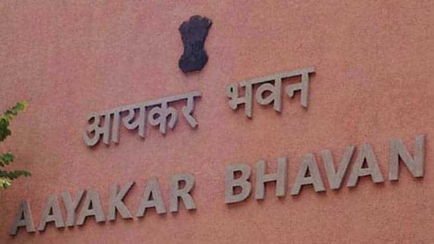 Income Tax searches launched on 44 premises of builders in Rajkot Income Tax searches launched on 44 premises of builders in Rajkot