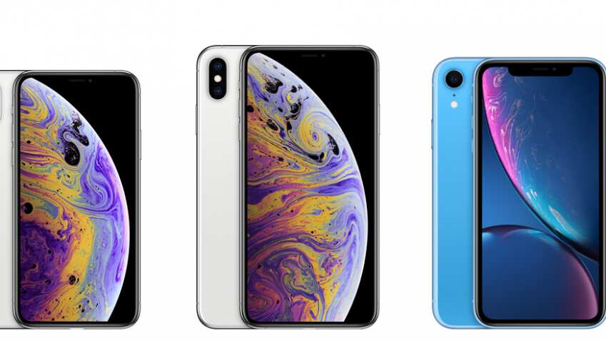 You can pre-order iPhone XS, iPhone XS Max at Reliance Jio; here's how You can pre-order iPhone XS, iPhone XS Max at Reliance Jio; here's how