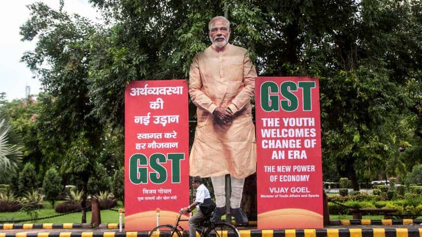 Modi moves to get hold of GSTN! Here&#039;s how  Goods and Services Tax Network will be revamped