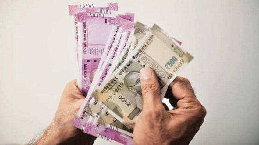 Is Centre getting ready for 7th Pay Commission announcement for CG staff? Another BJP state govt orders gift to workers Is Centre getting ready for 7th Pay Commission announcement for CG staff? Another BJP state govt orders gift to workers