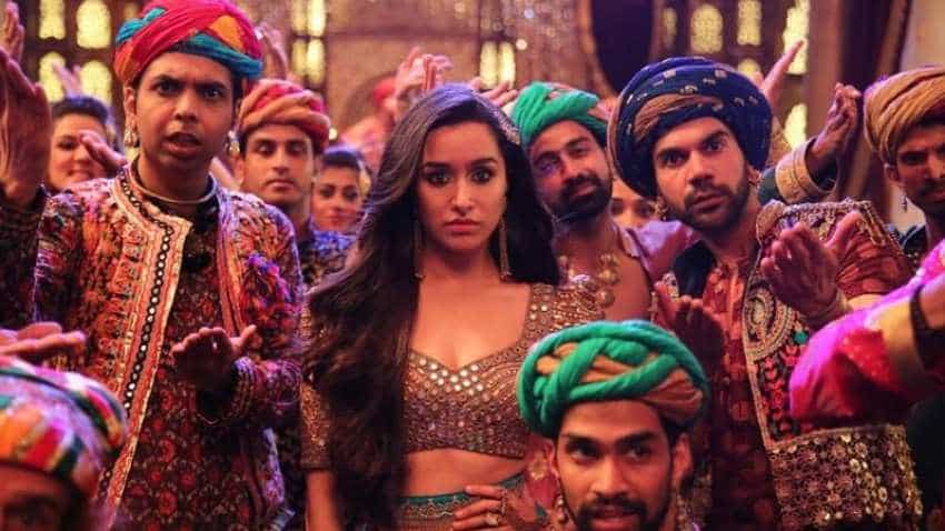 No stopping Stree Box Office collections; this Rajkumar Rao film&#039;s earnings soar to Rs 120 cr