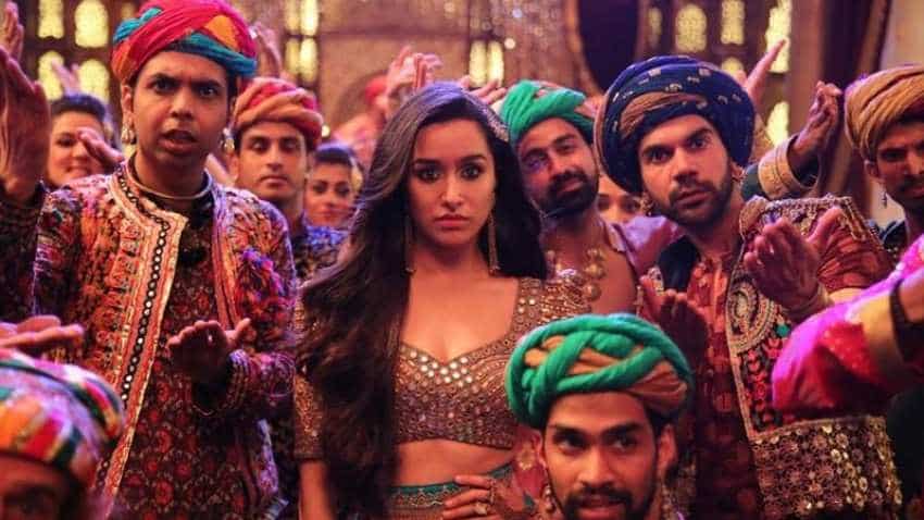 No stopping Stree Box Office collections; this Rajkumar Rao film's earnings soar to Rs 120 cr No stopping Stree Box Office collections; this Rajkumar Rao film's earnings soar to Rs 120 cr